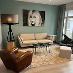 Appt Hyper Centre Le Touquet A 50 M De La Plage